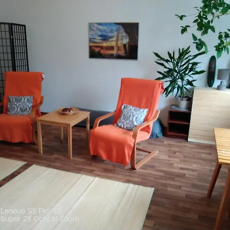 S Virivkou A Infrasaunou V Olomouci Alamóc