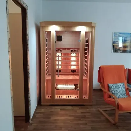 Apartman S Virivkou A Infrasaunou V Olomouci