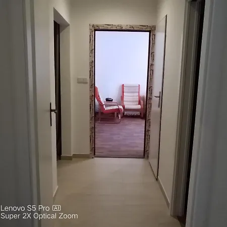 S Virivkou A Infrasaunou V Olomouci *